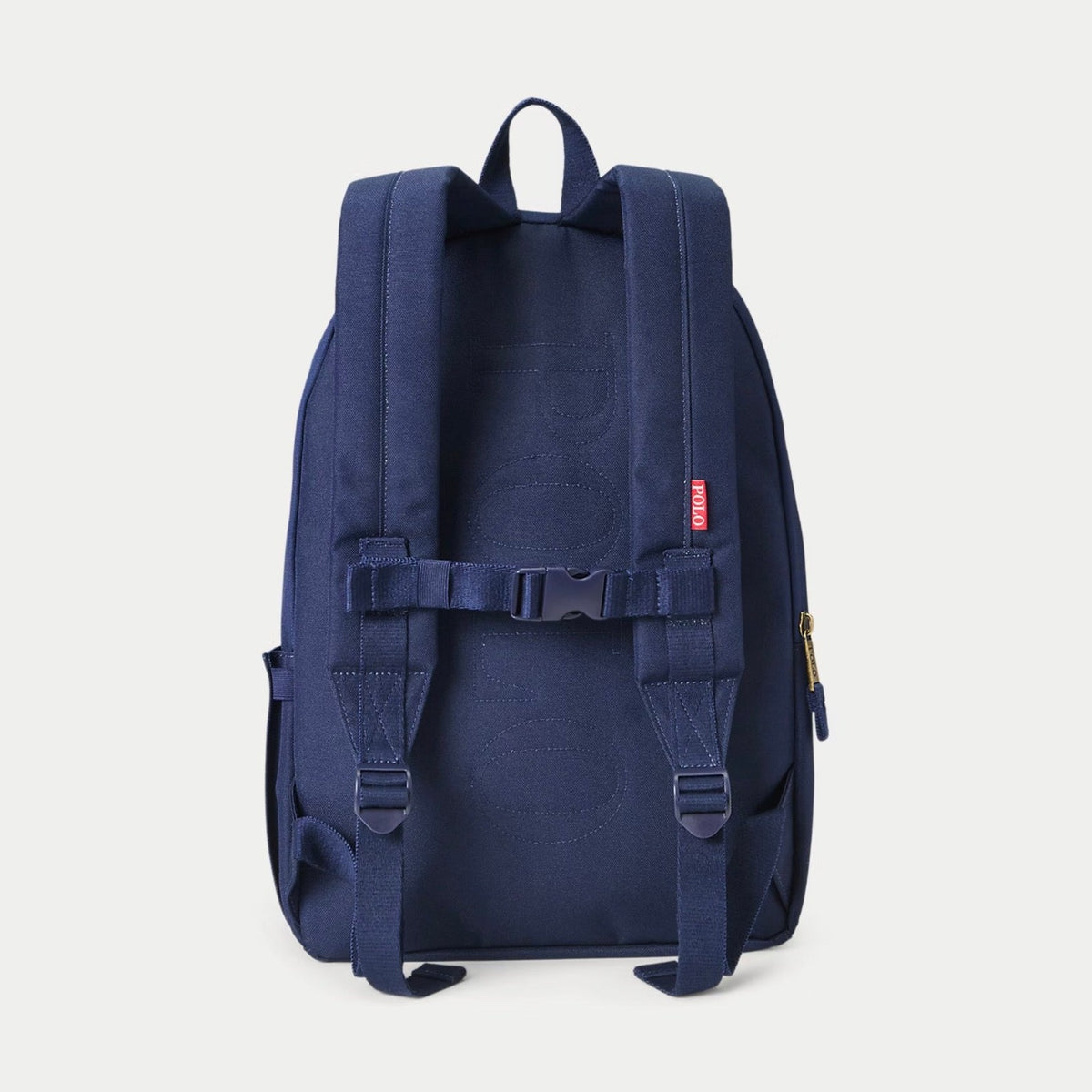 Polo Bear Backpack
