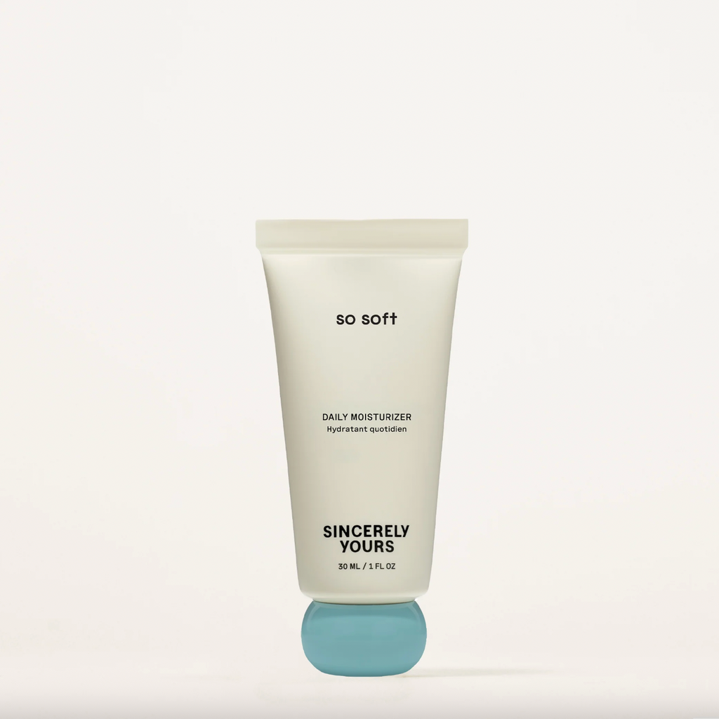 SIncerely Yours So Soft Moisturizer 30 ml