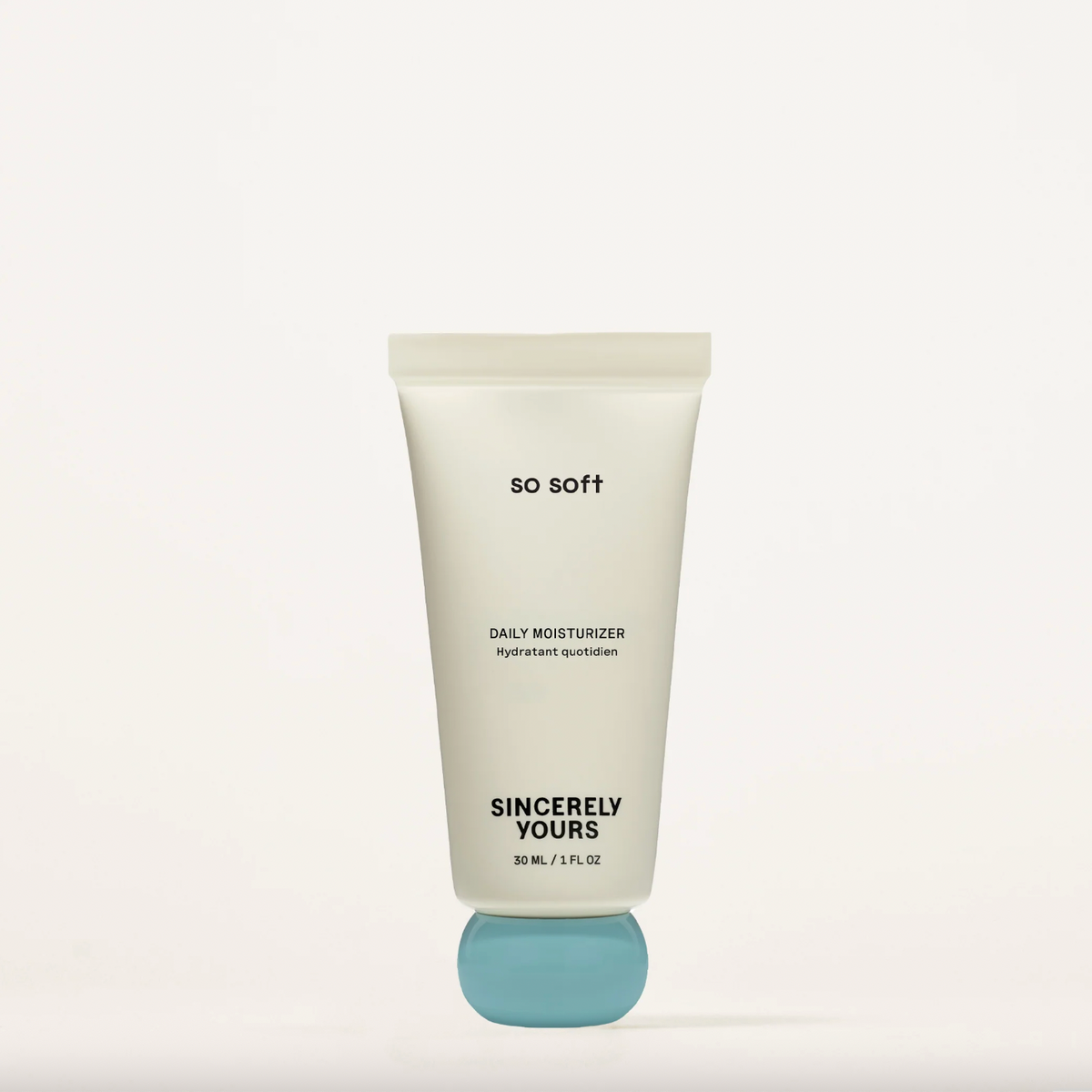 SIncerely Yours So Soft Moisturizer 30 ml