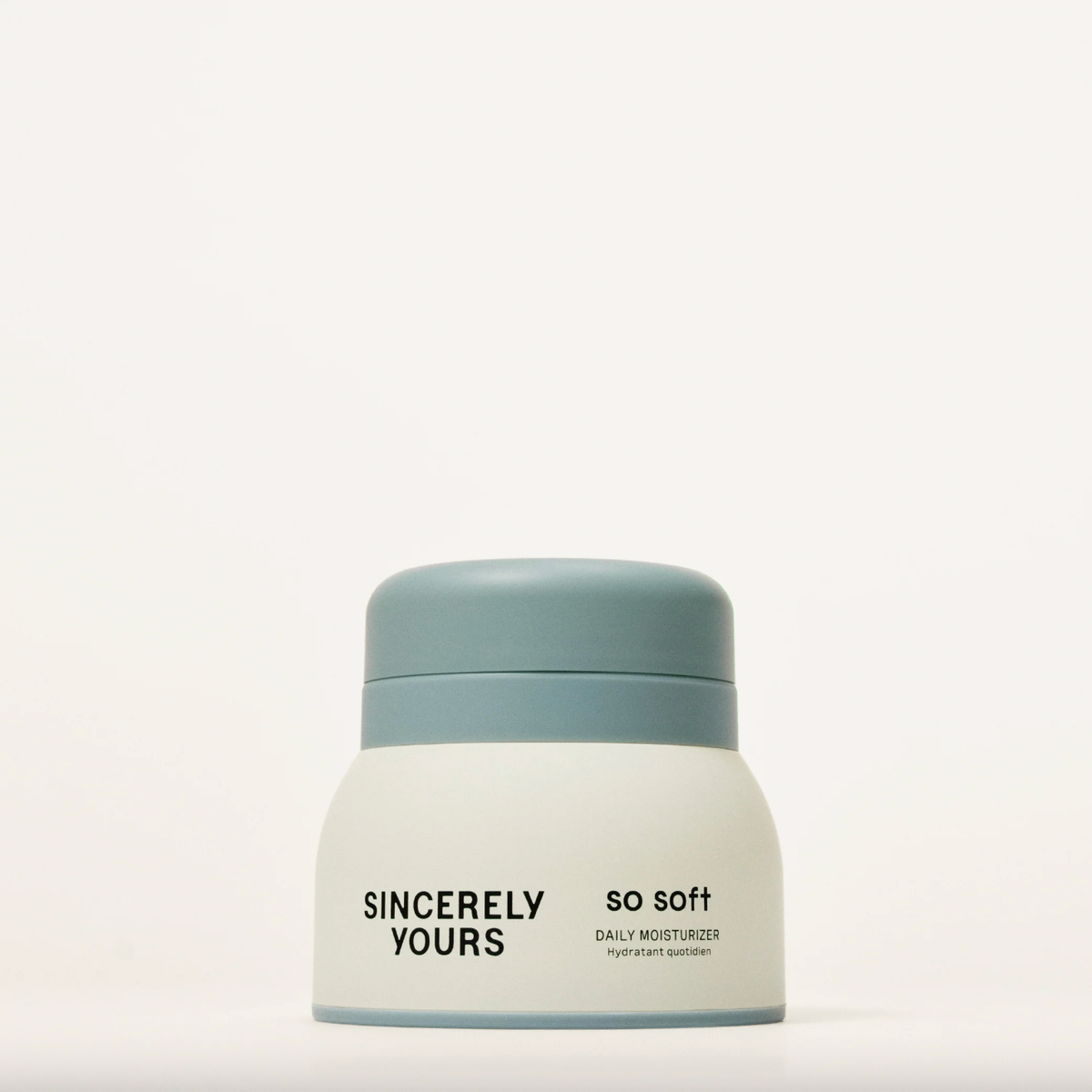 SIncerely Yours So Soft Moisturizer 50 ml