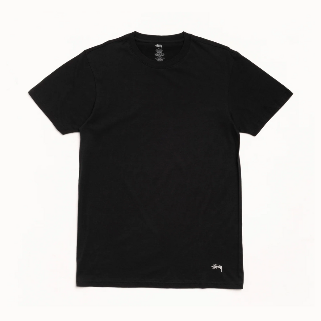 STUSSY Tees 3 pack - Multi 