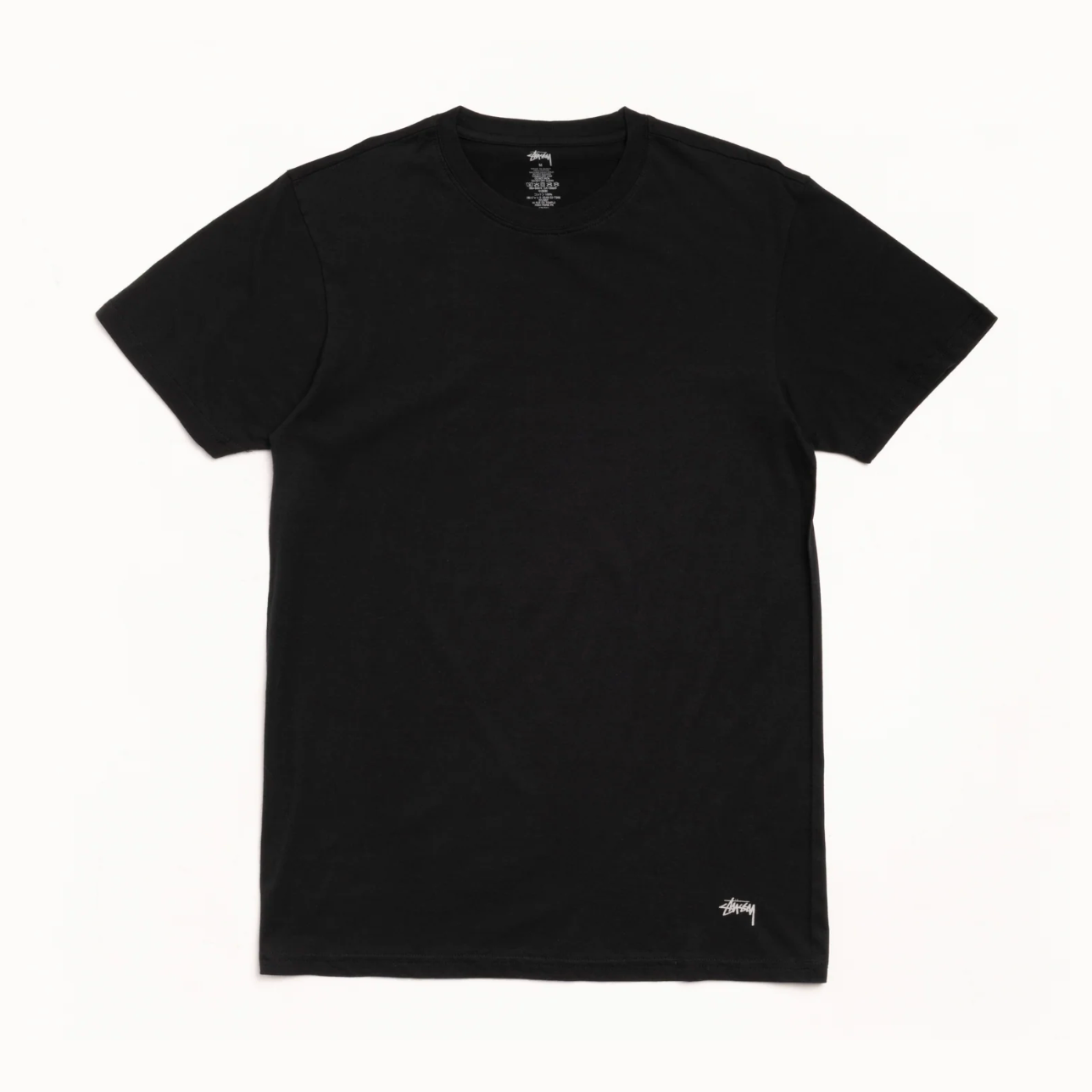 STUSSY Tees 3 pack - Multi 