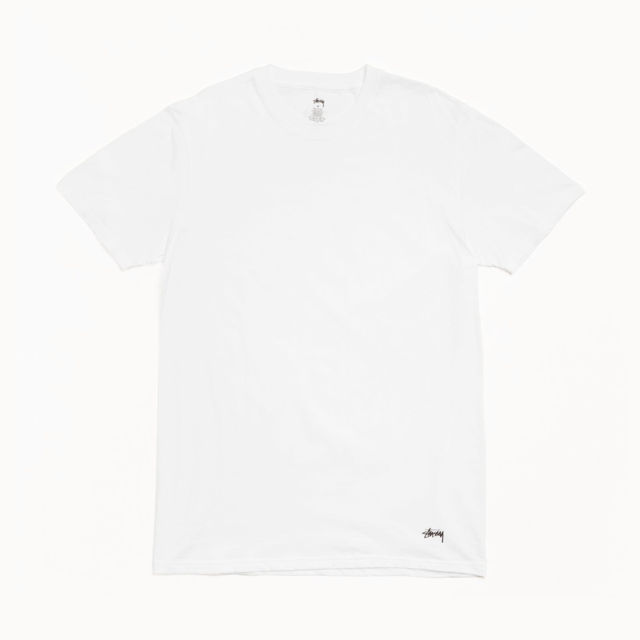 STUSSY Tees 3 pack - Multi 