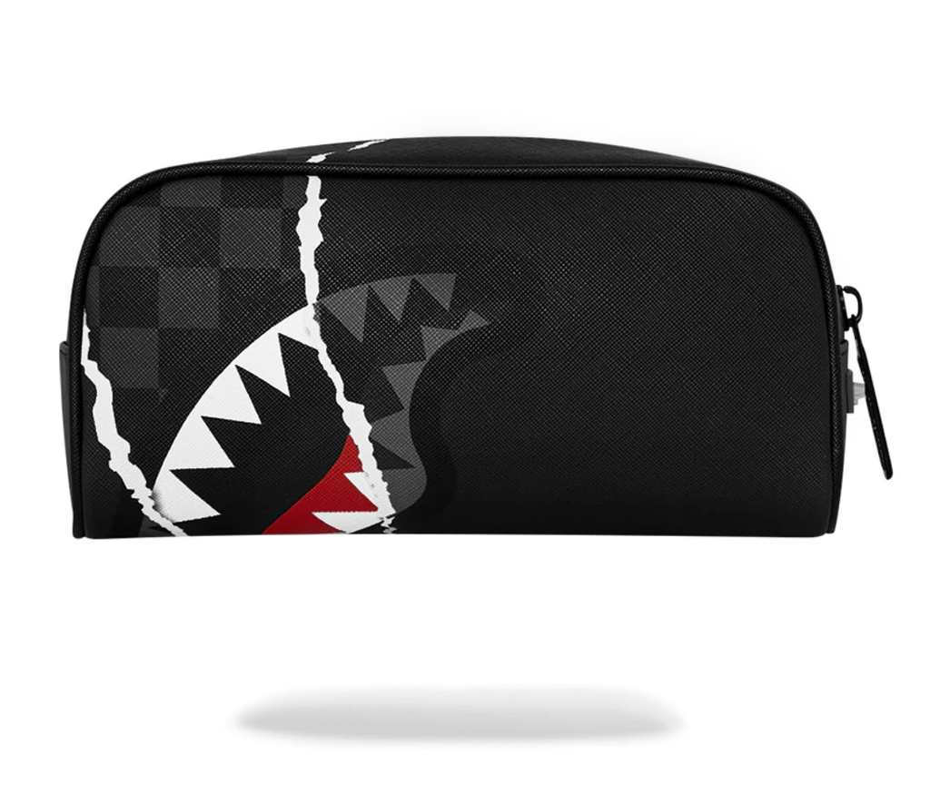 Sprayground Shark Slash Pouch
