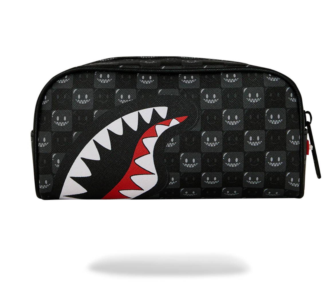 Sprayground Shinobi Sharks in Paris