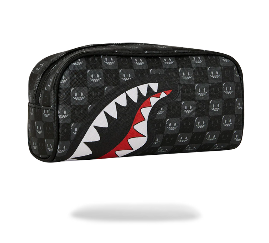 Sprayground Shinobi Sharks in Paris