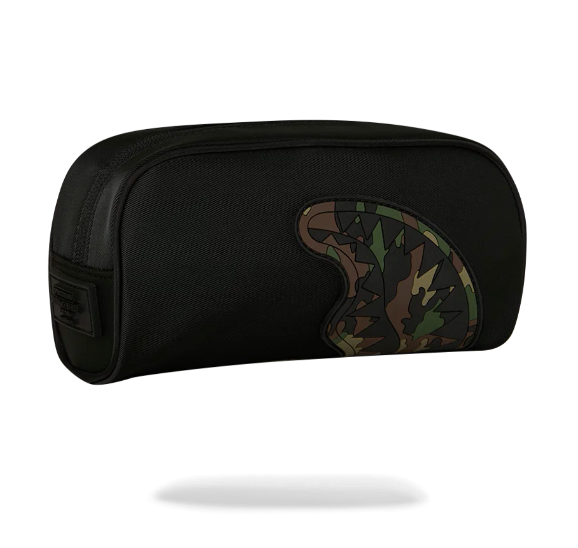 Sprayground Shark Central Ghost Mode Pouch