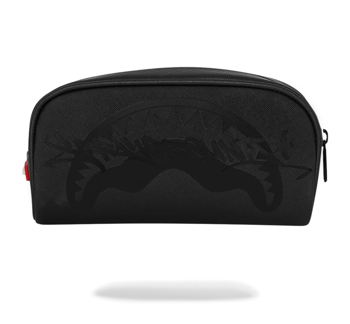 Sprayground Shadow Sharks - Night King Pouch