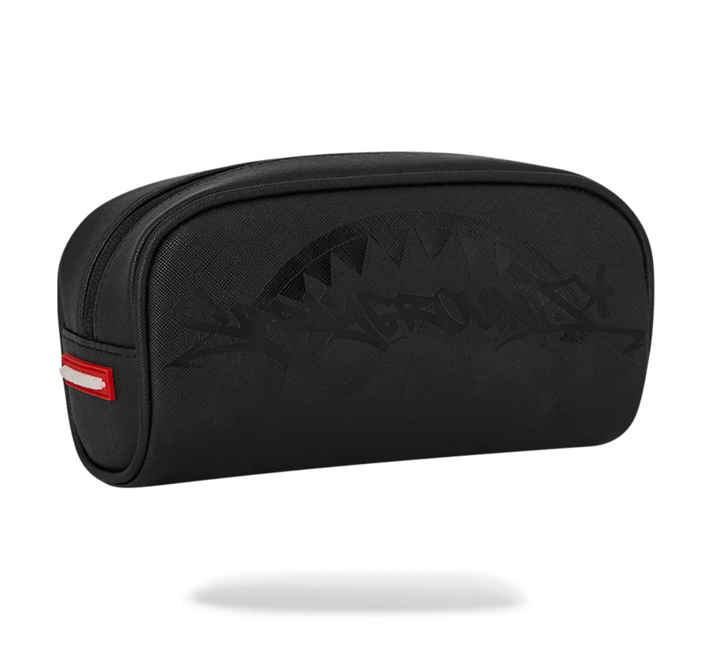 Sprayground Shadow Sharks - Night King Pouch