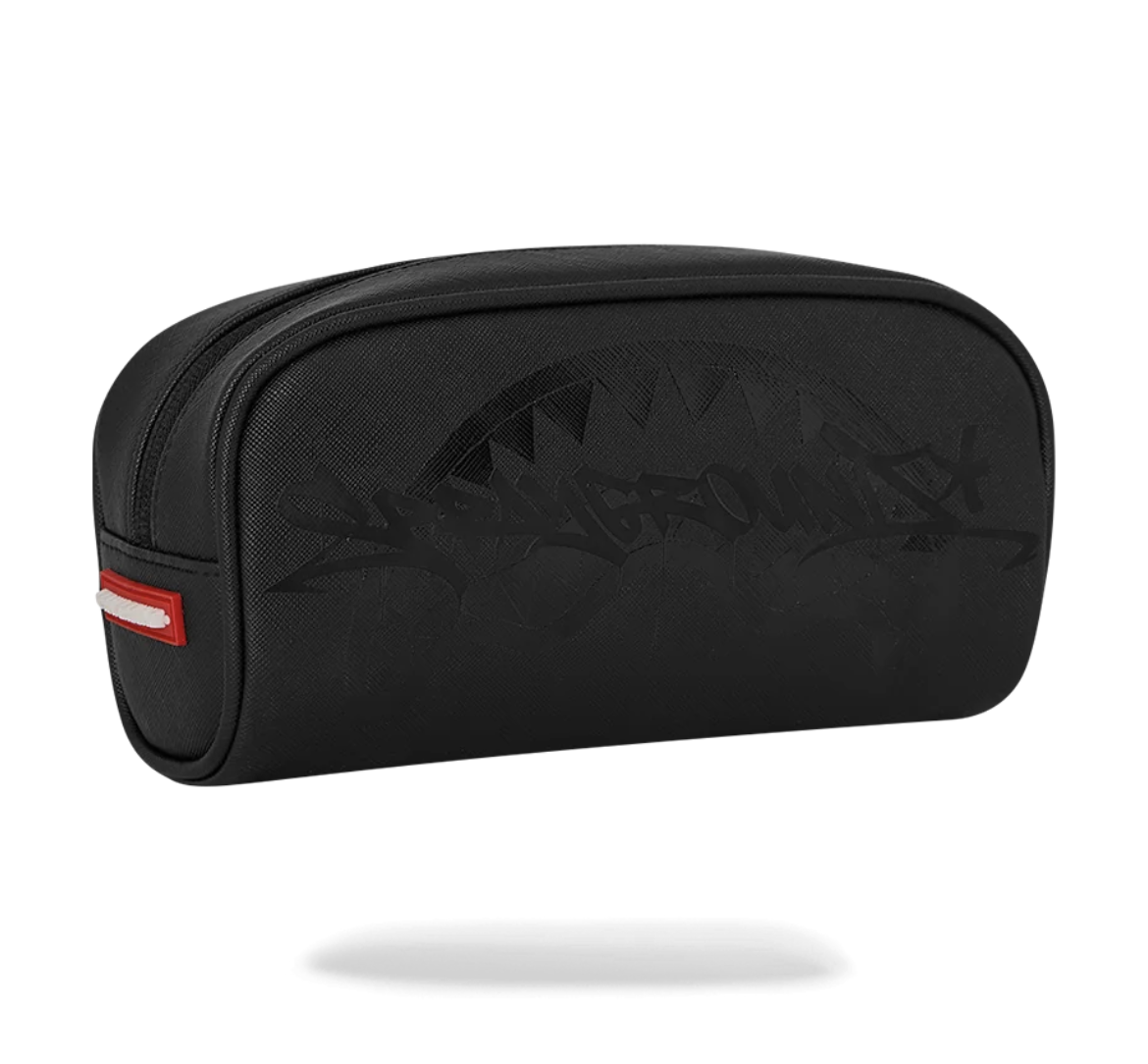 Sprayground Shadow Sharks - Night King Pouch