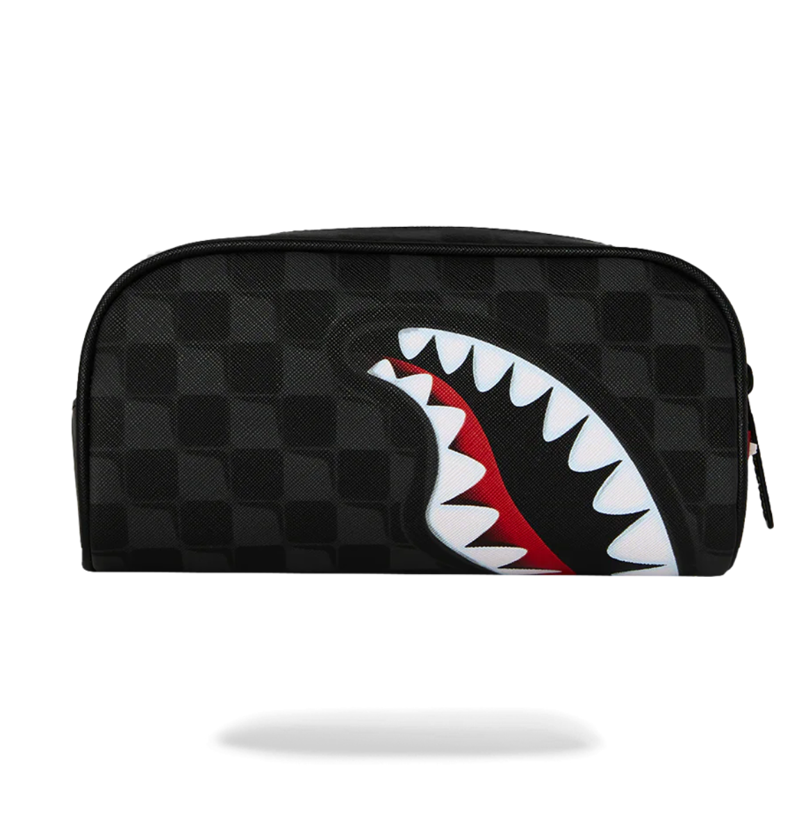 Sprayground Sharks in Paris Hyper Puff Pouch