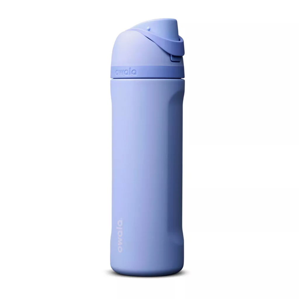 Owala 24 fl oz Stainless Steel FreeSip Water Bottle - Out of the Blue