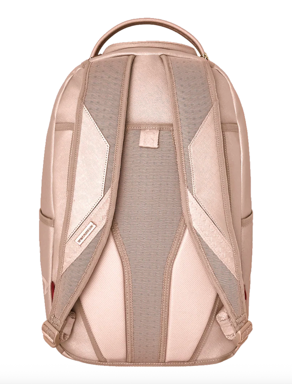 Sprayground Shadow Sharks Rose Ghost Backpack