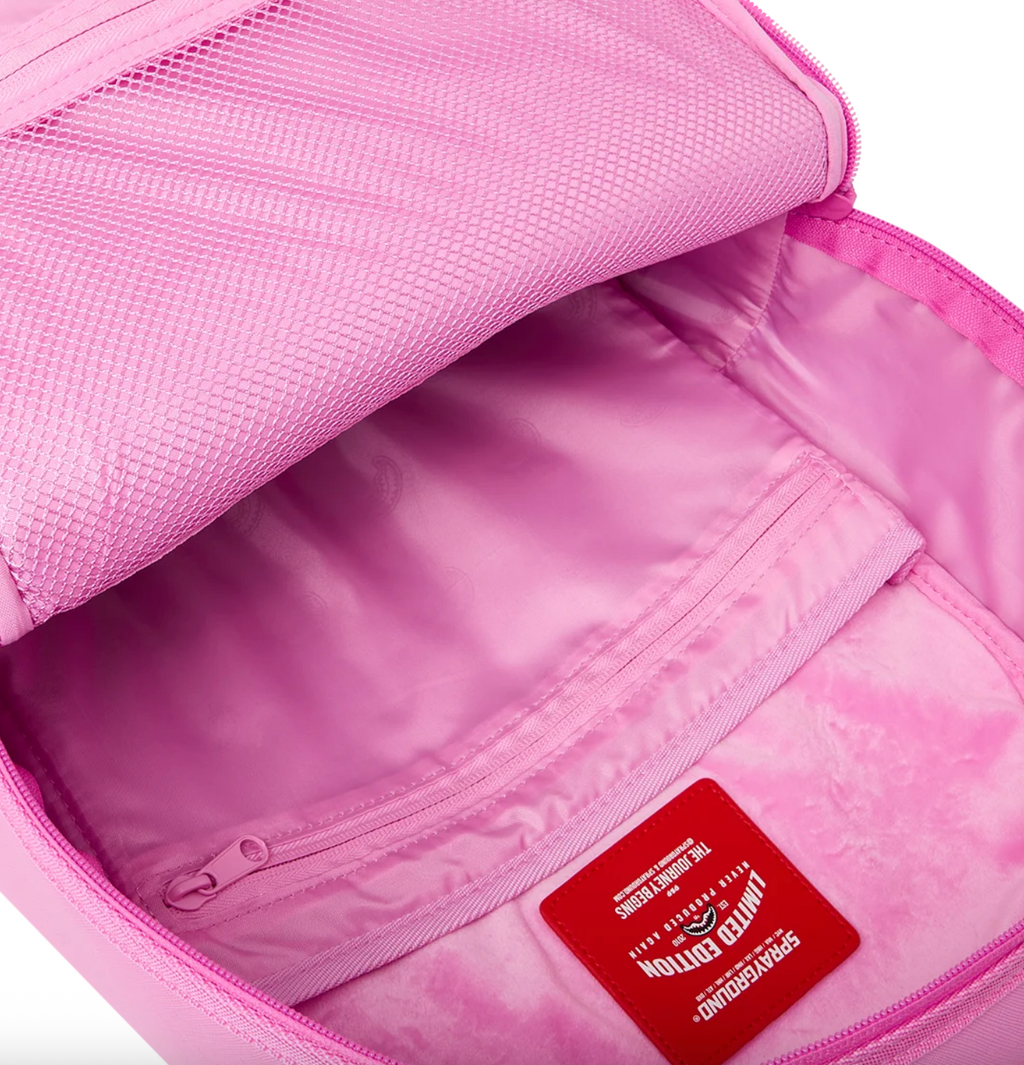 Sprayground Shadow Sparks - Bubble Pop Backpack