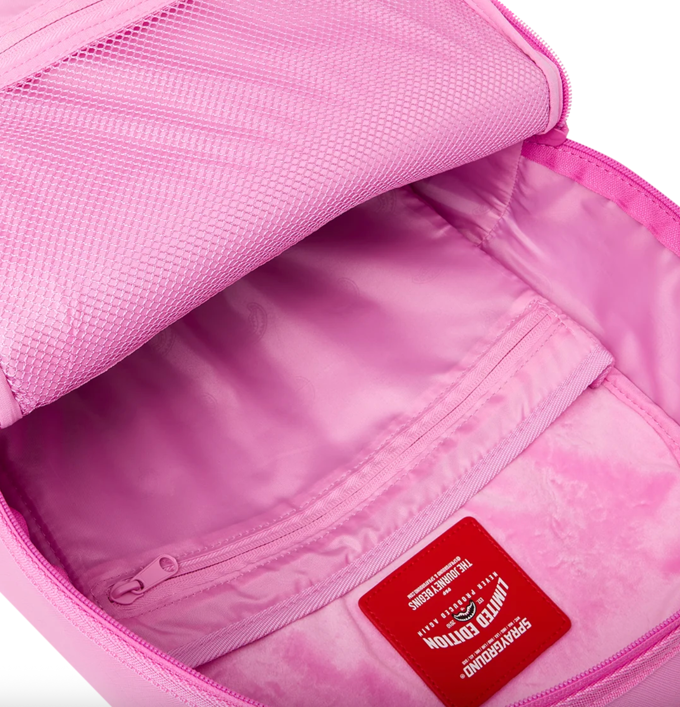 Sprayground Shadow Sparks - Bubble Pop Backpack
