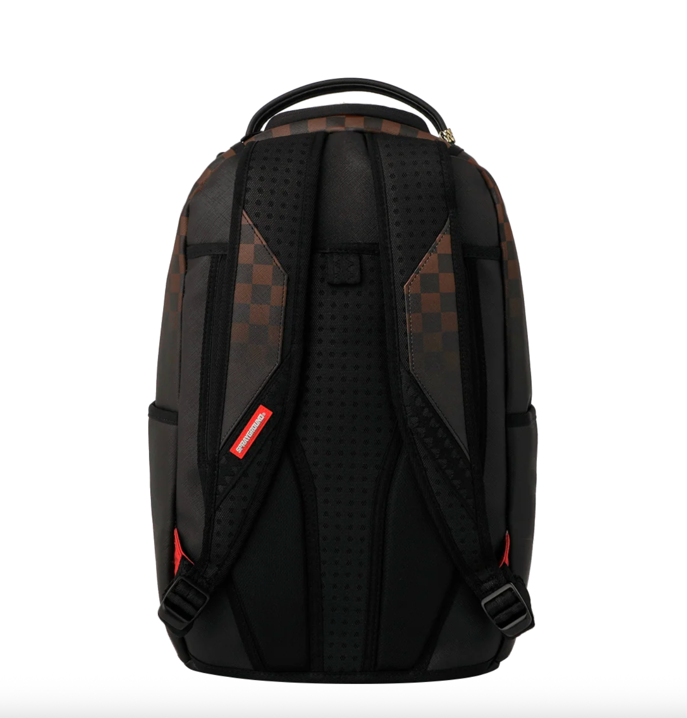 Sprayground Shadow Sharks - Deep Sea Backpack