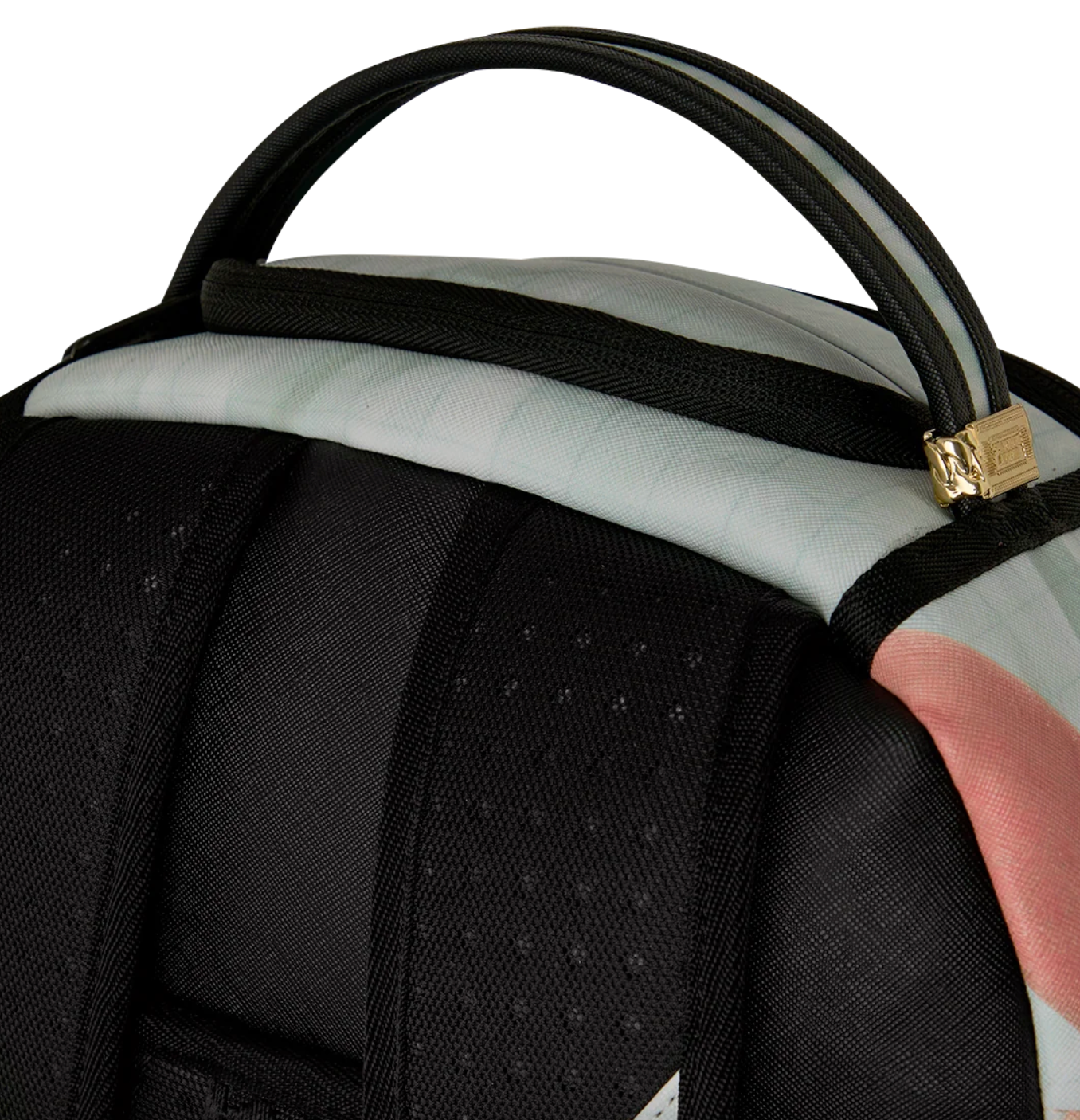 Sprayground Disney Mickey Sketch Backpack