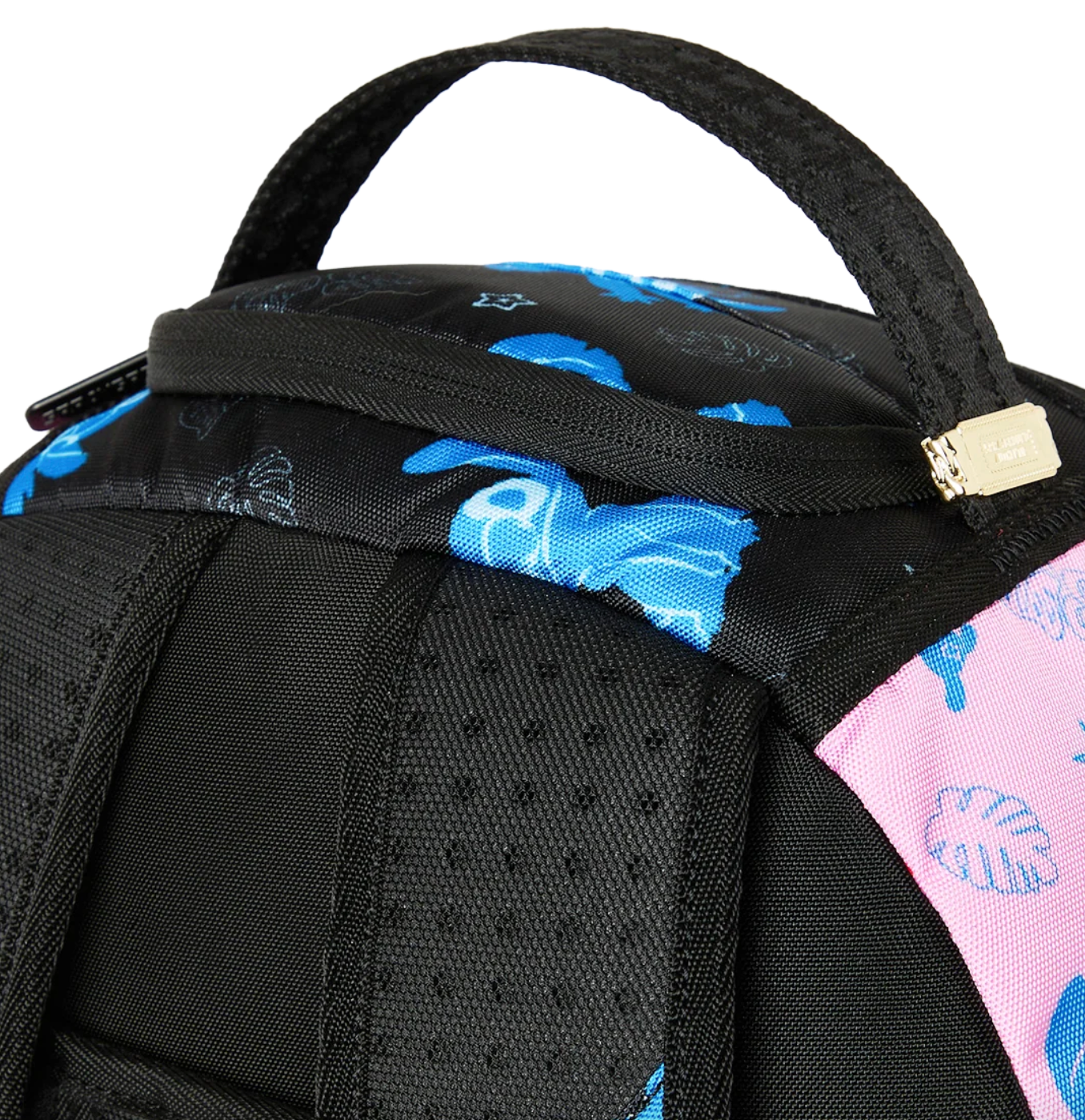 Sprayground Lilo & Stitch Official Collab - Breakout Backpack