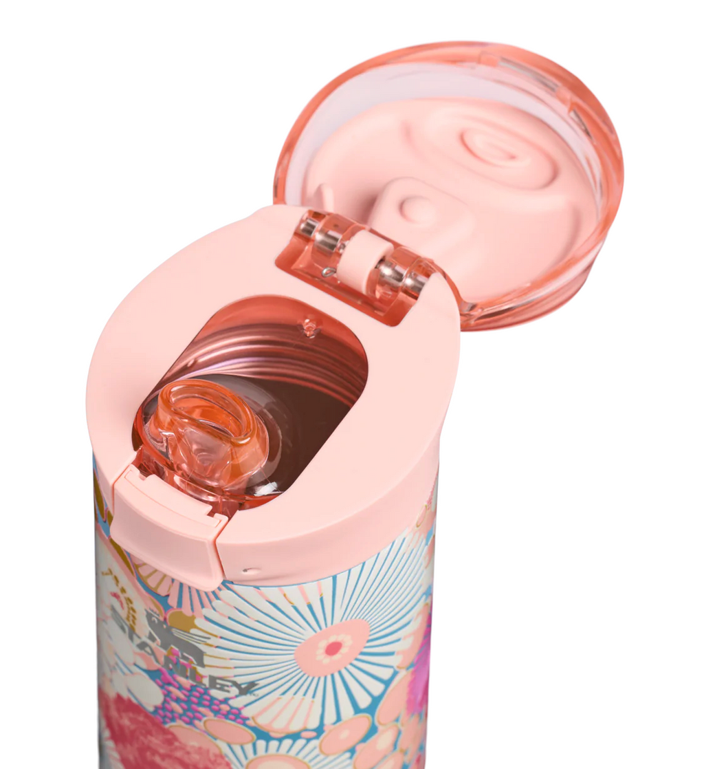 Stanley The Flowstate™ Spring Bottle | 20 OZ - Sorbet Wildflower