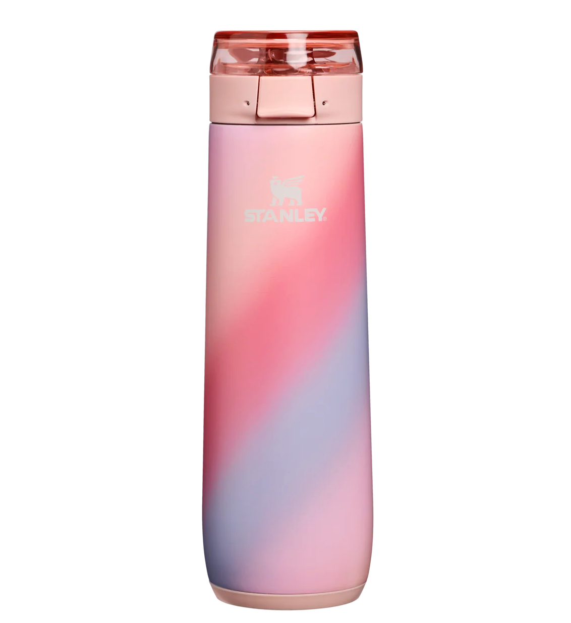 Stanley The Flowstate™ Spring Bottle | 20 OZ - Sunset Spiral