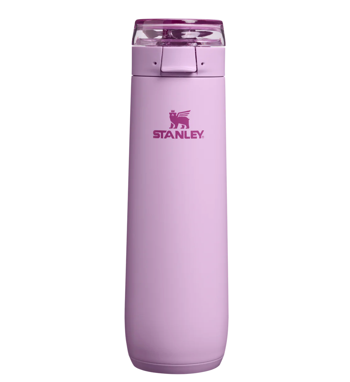 Stanley The Flowstate™ Spring Bottle | 20 OZ - Soft Orchid