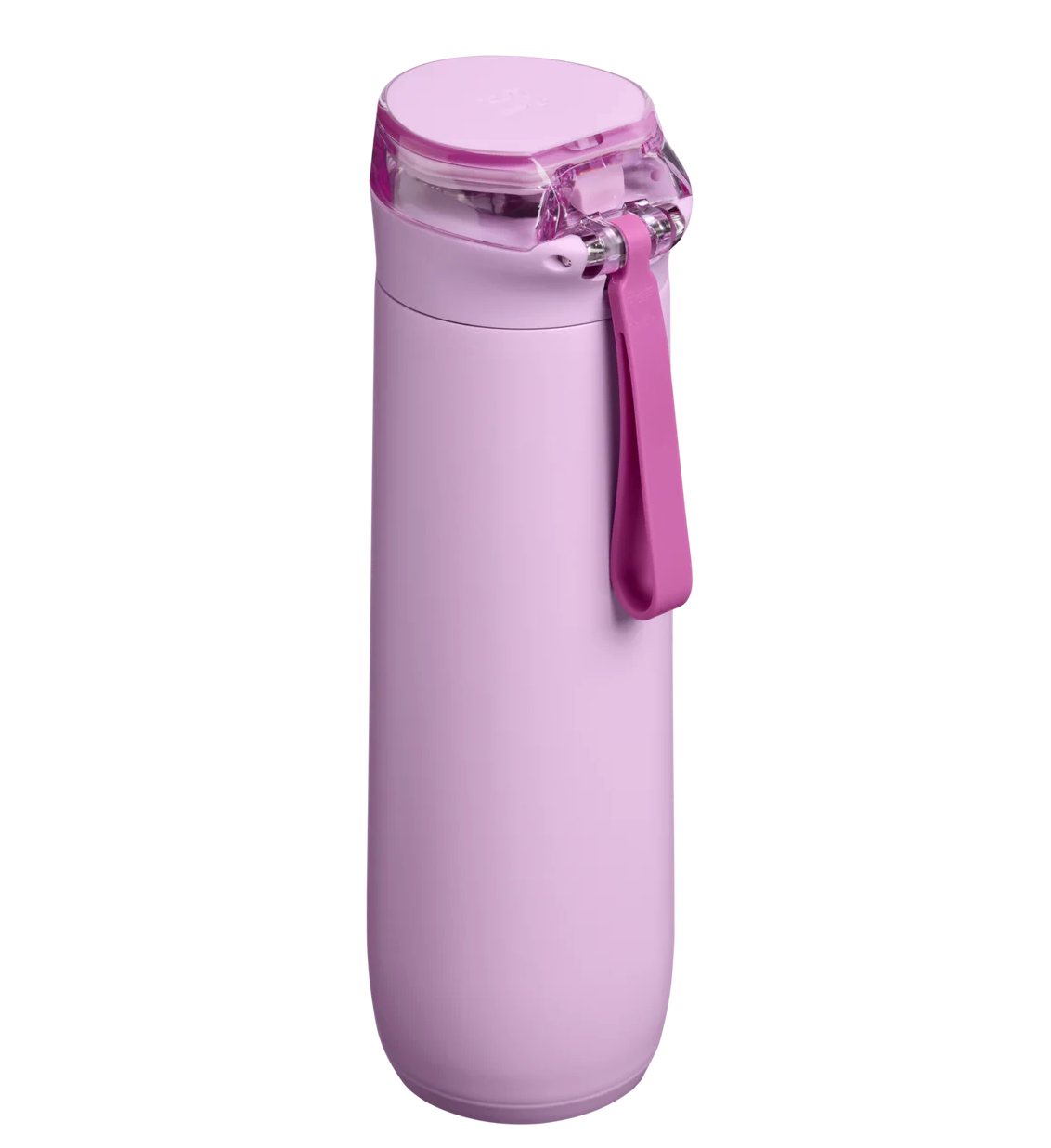 Stanley The Flowstate™ Spring Bottle | 20 OZ - Soft Orchid