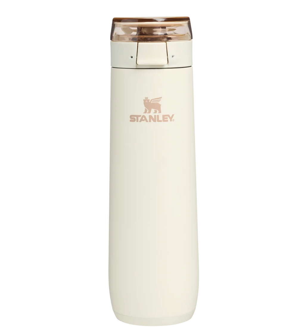 Stanley The Flowstate™ Spring Bottle | 20 OZ - Cream