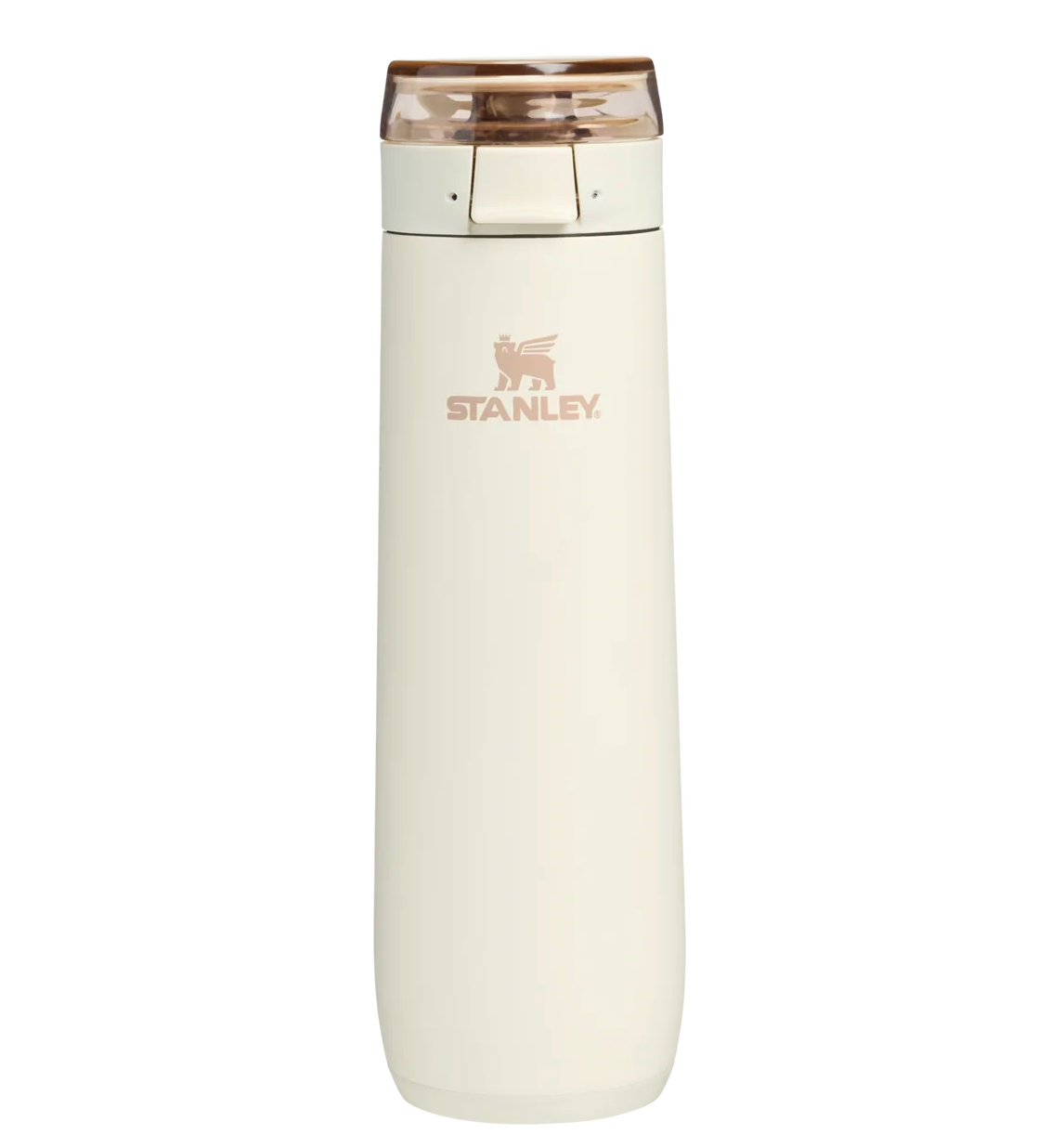 Stanley The Flowstate™ Spring Bottle | 20 OZ - Cream