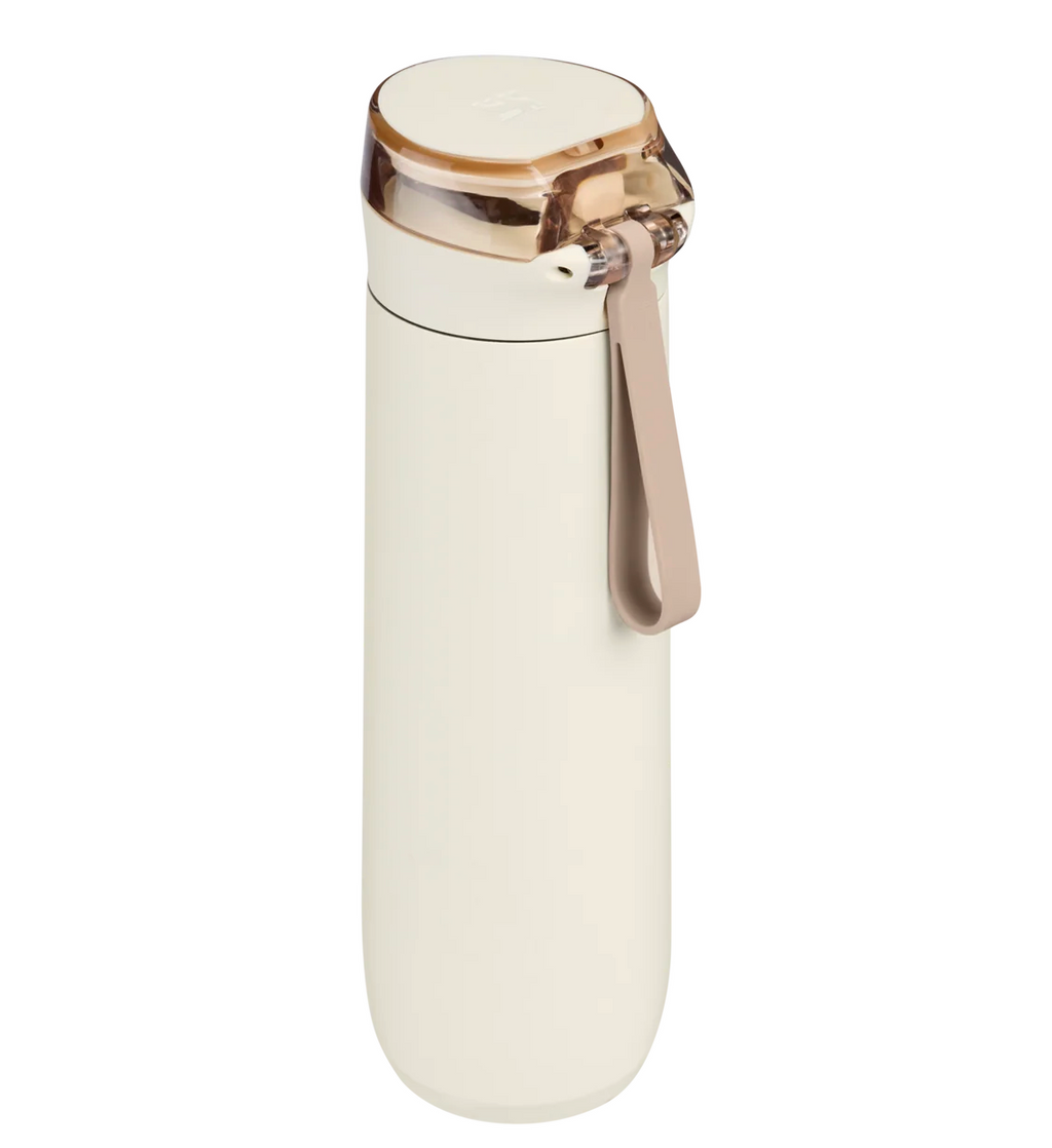 Stanley The Flowstate™ Spring Bottle | 20 OZ - Cream