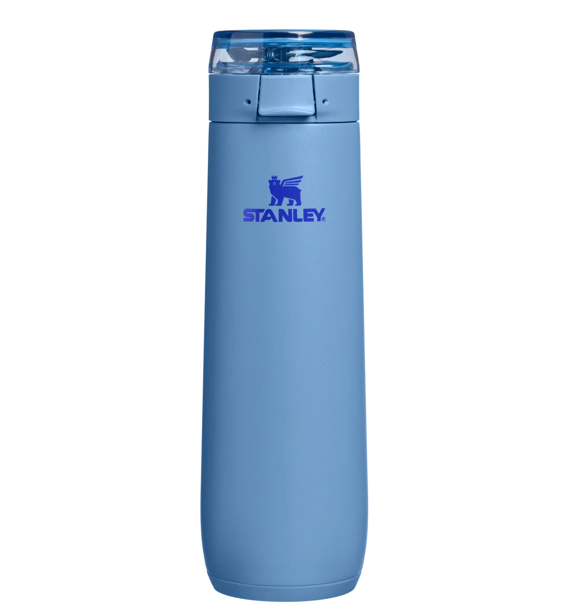 Stanley The Flowstate™ Spring Bottle | 20 OZ - Blue Sky