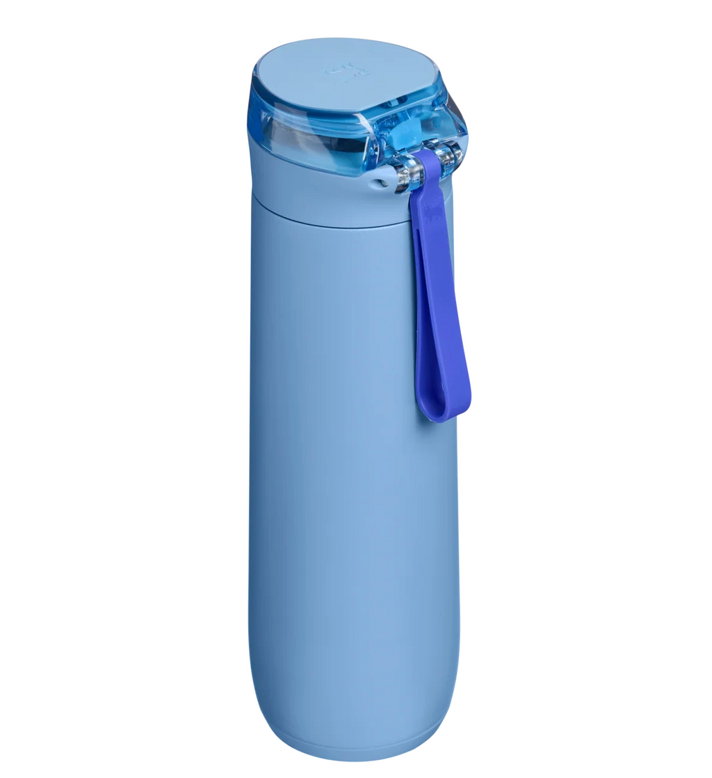 Stanley The Flowstate™ Spring Bottle | 20 OZ - Blue Sky
