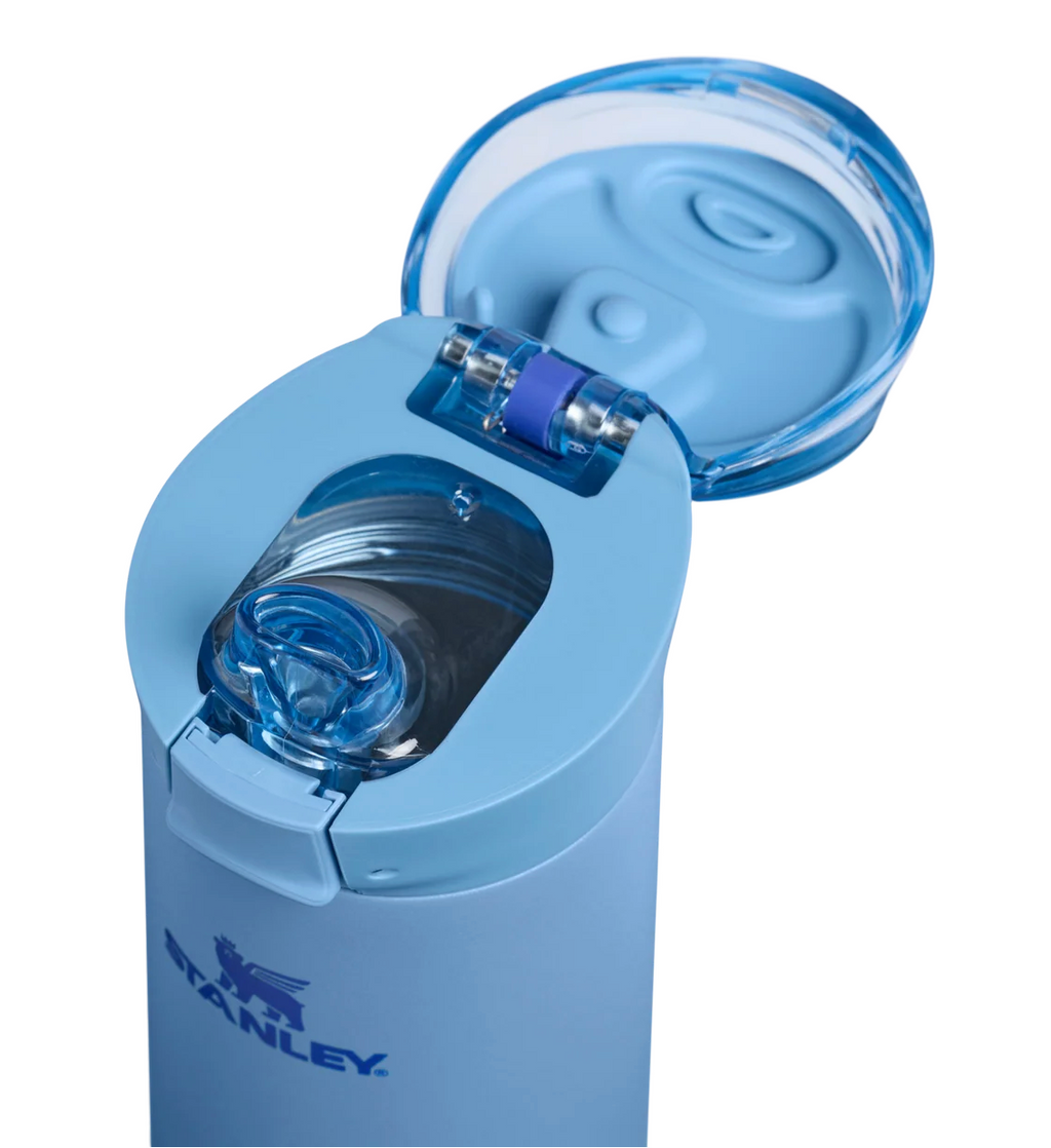 Stanley The Flowstate™ Spring Bottle | 20 OZ - Blue Sky