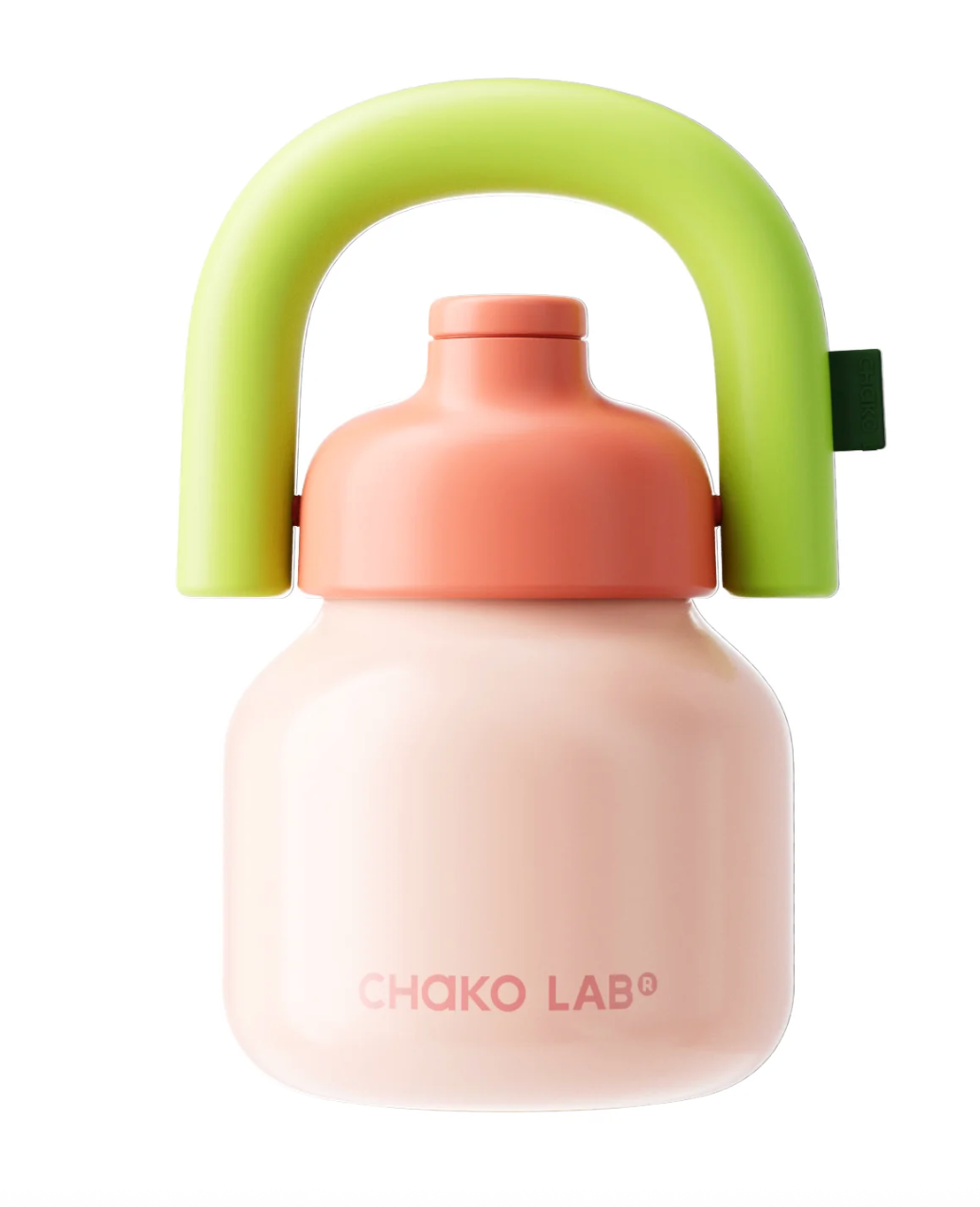 Chako Lab LinLin Kettle 34 OZ. - Pink