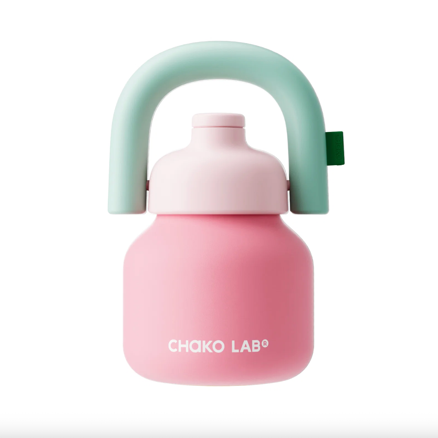 Chako Lab LinLin Kettle 34 OZ. - Holiday Pink