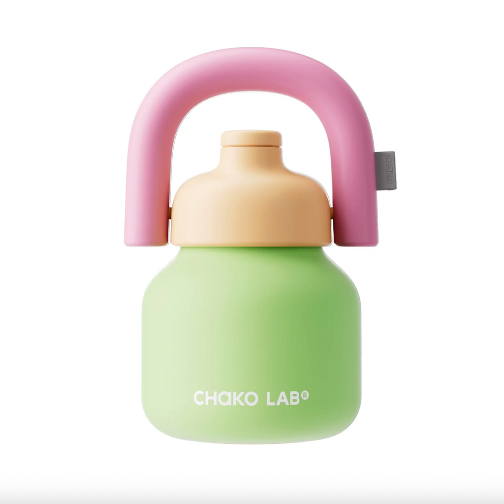 Chako Lab LinLin Kettle 34 OZ. - Green