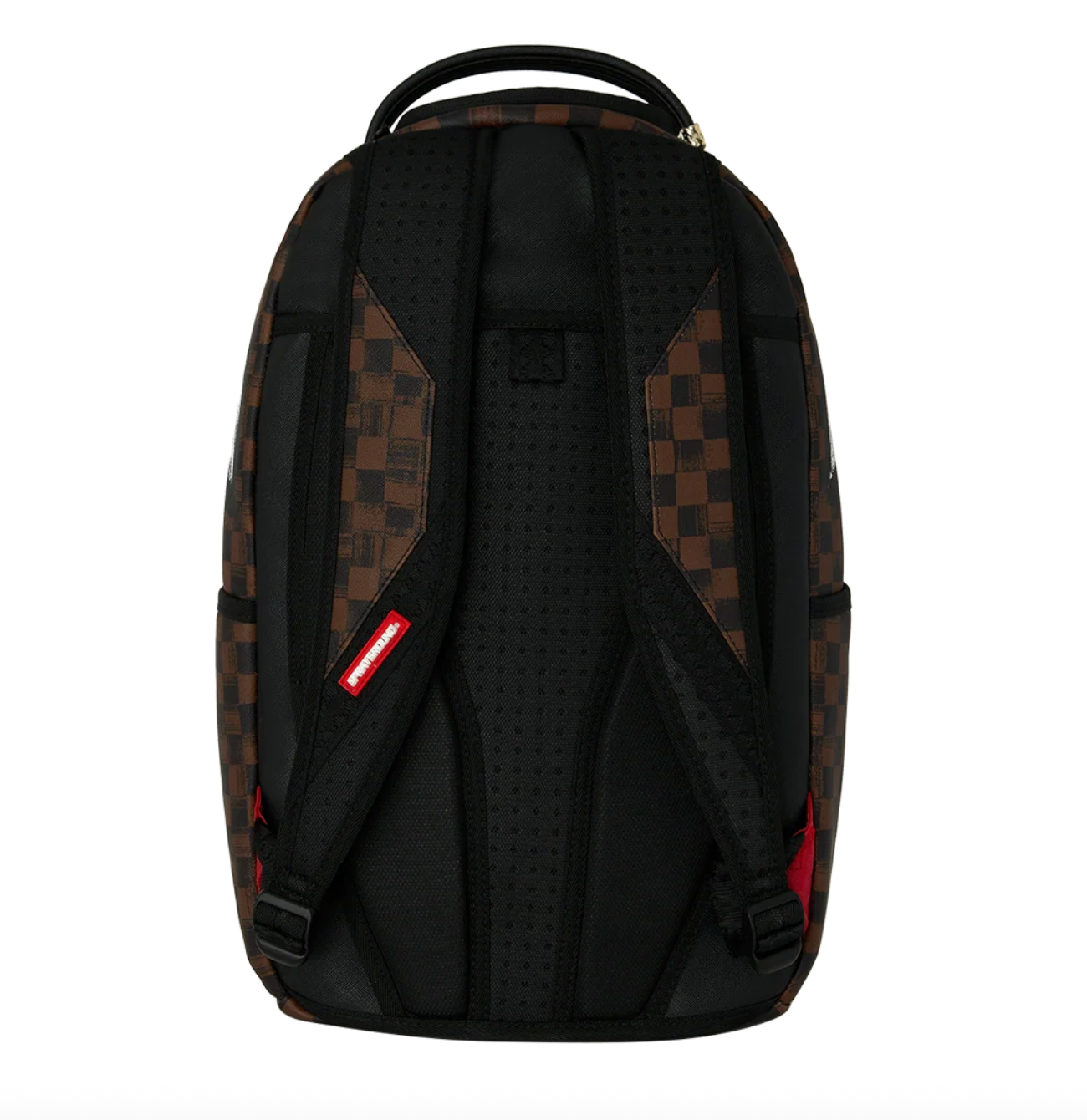 Sprayground Rough Cuts Sharks in Paris Backpack