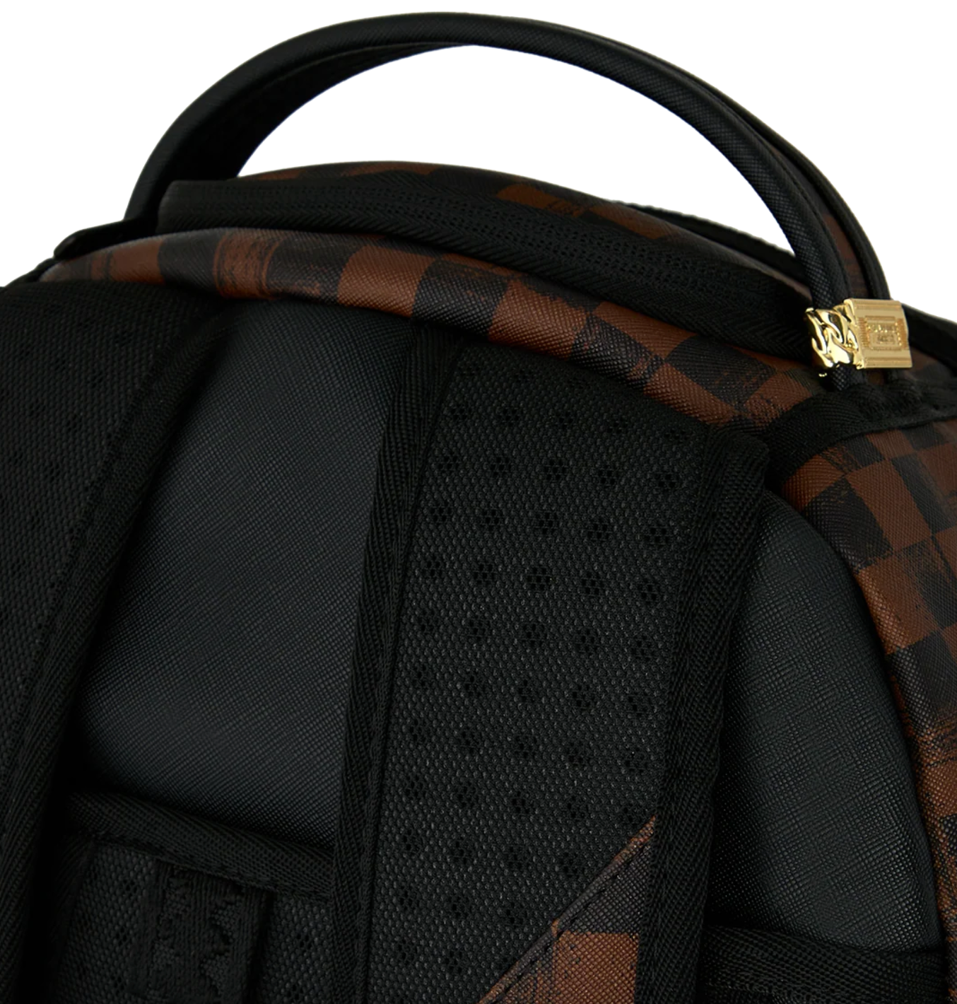 Sprayground Rough Cuts Sharks in Paris Backpack