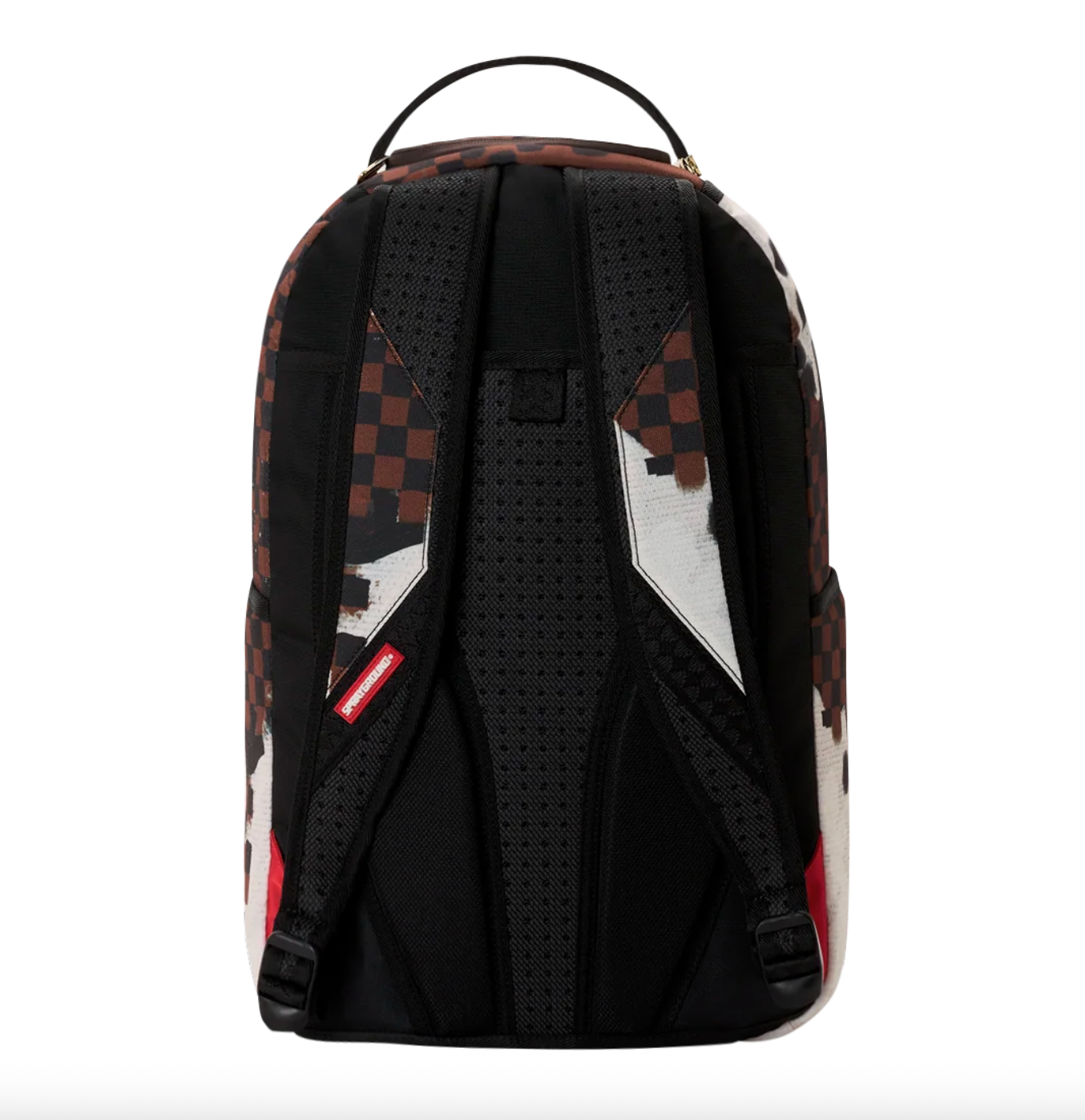 Sprayground Sharks in Paris Gallery Edition Backpack