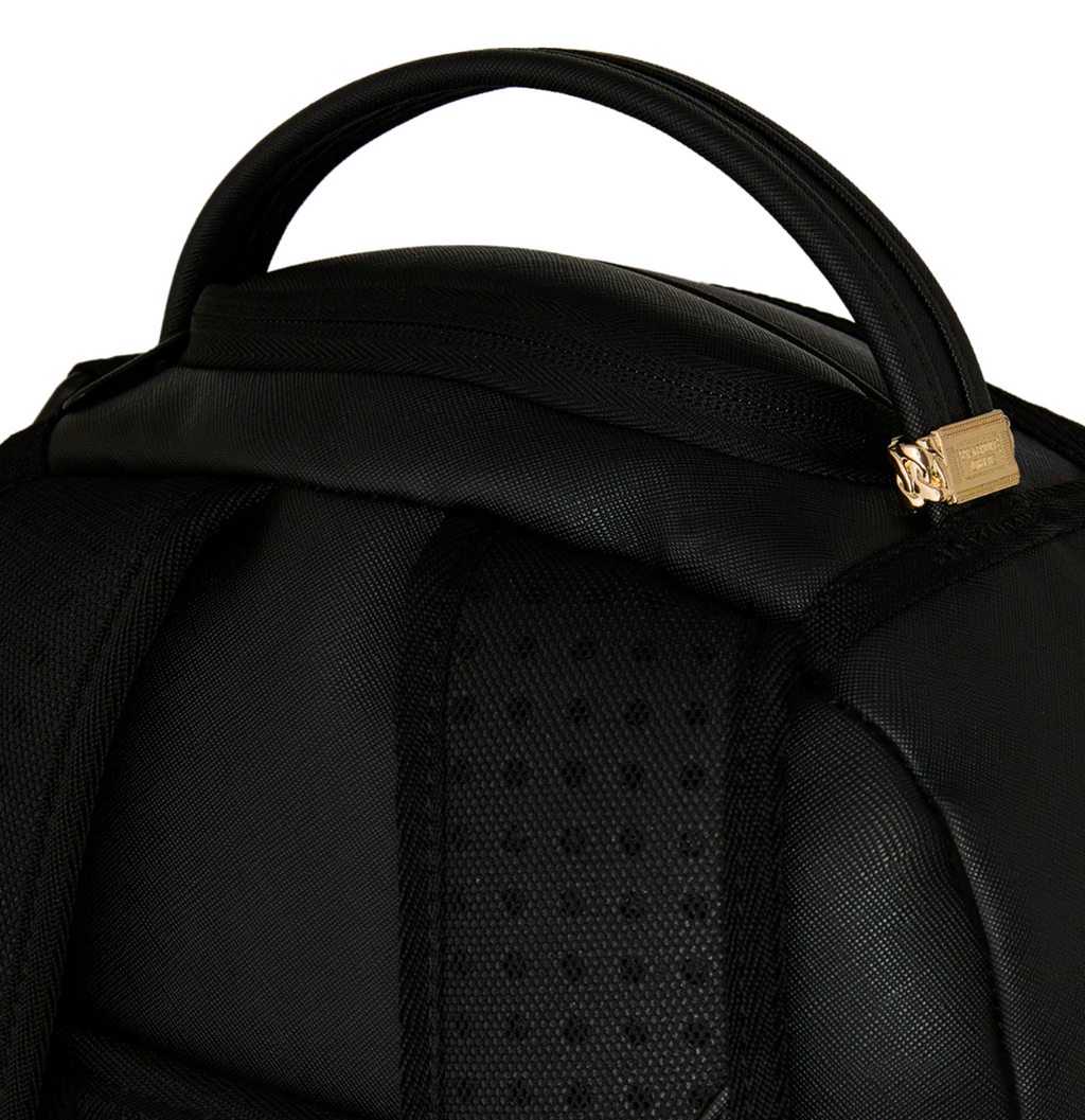 Sprayground Shark Central Allstar (Shadow) Backpack