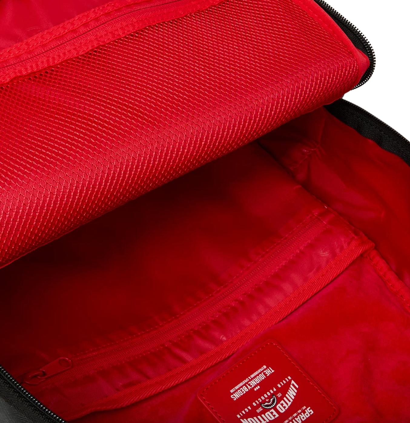 Sprayground Shark Central Allstar (Shadow) Backpack