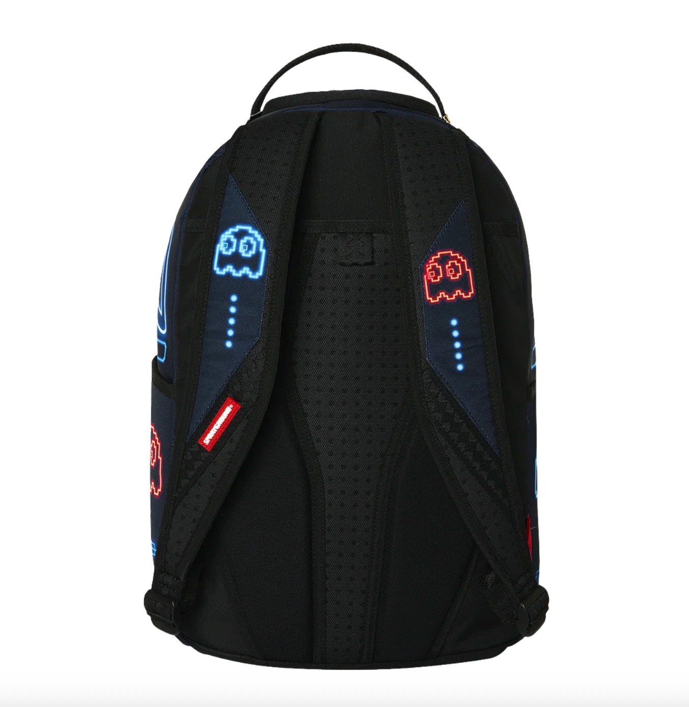 Sprayground Pac-Man Eat Em Up Backpack