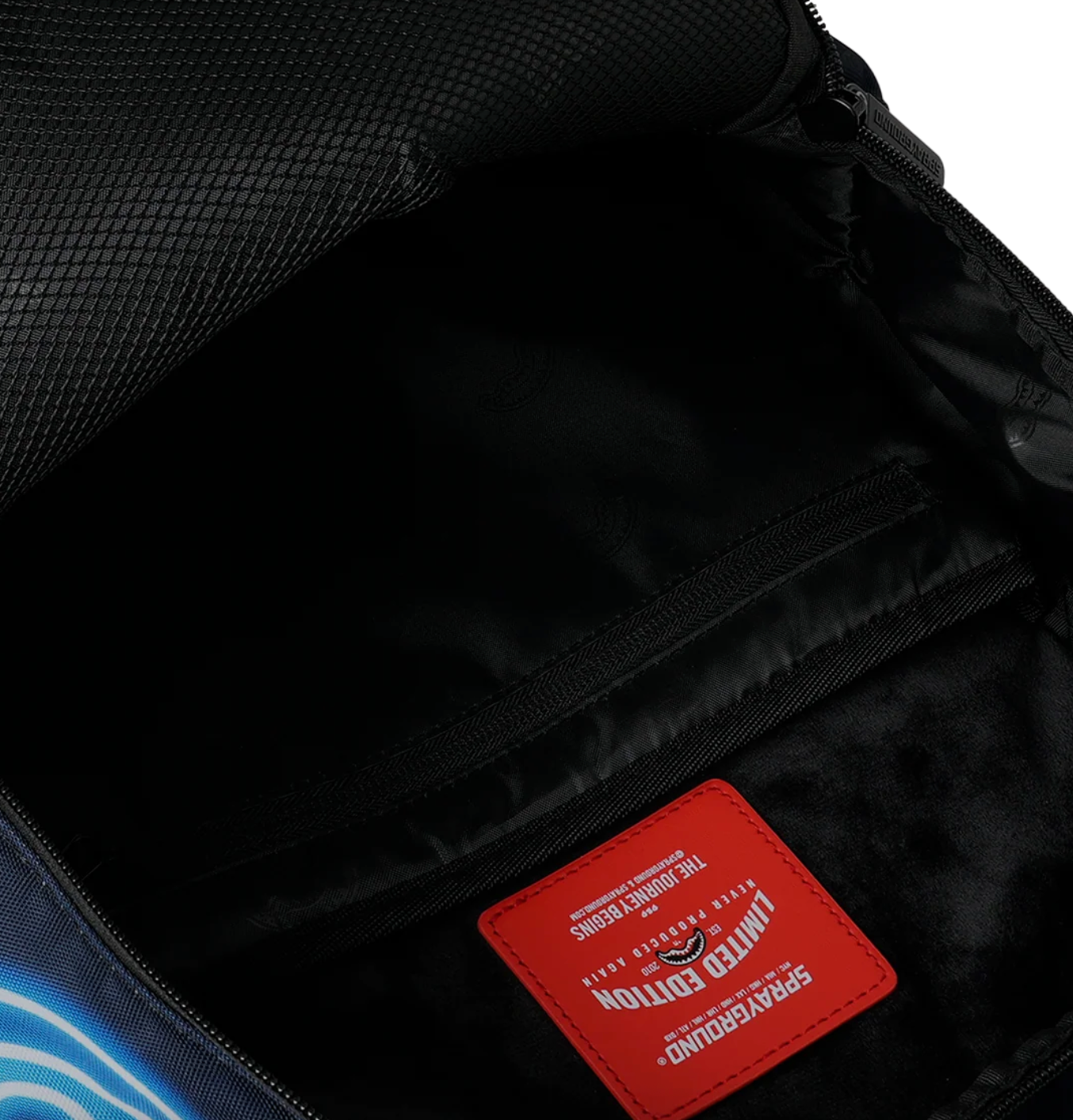 Sprayground Pac-Man Eat Em Up Backpack