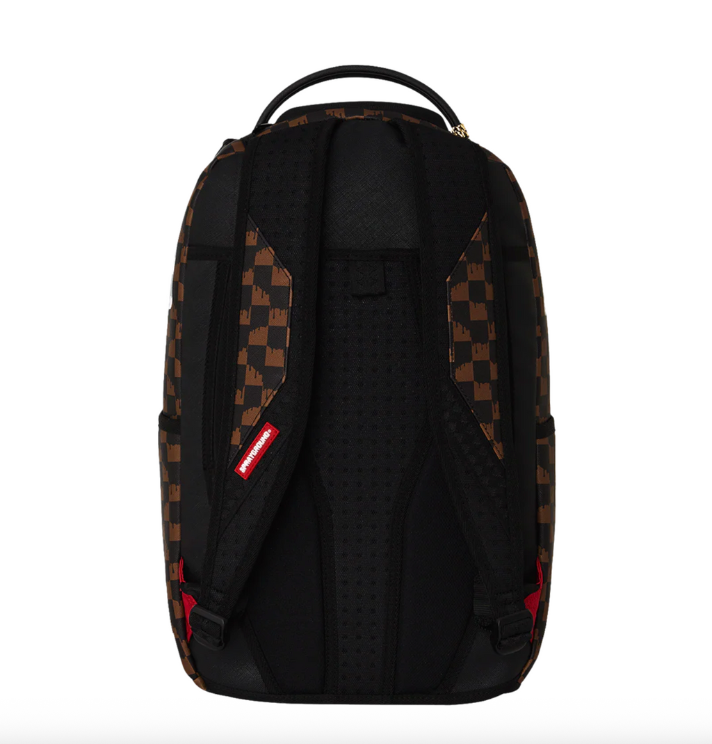 Sprayground Paris Fang Backpack