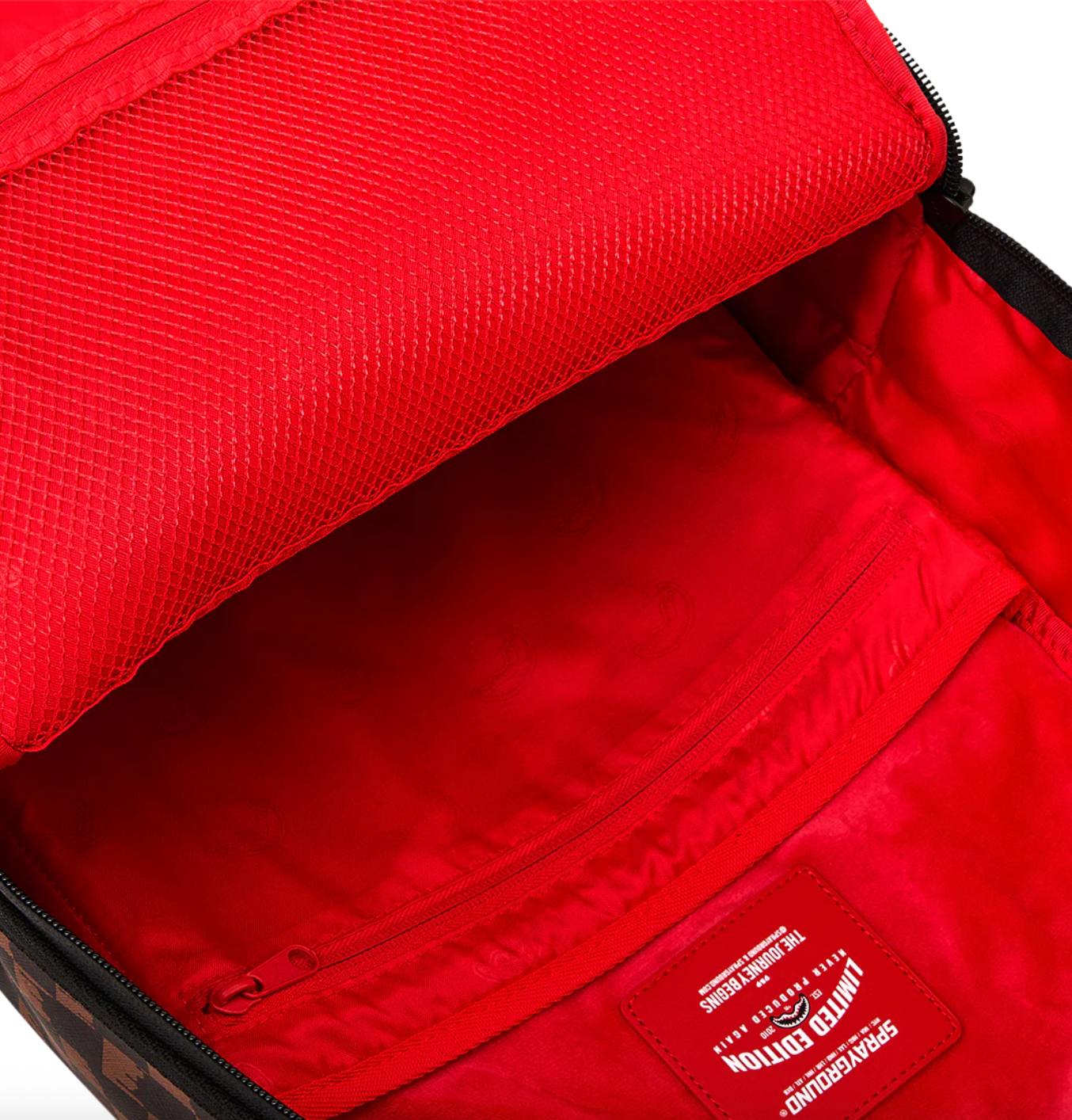 Sprayground Paris Fang Backpack