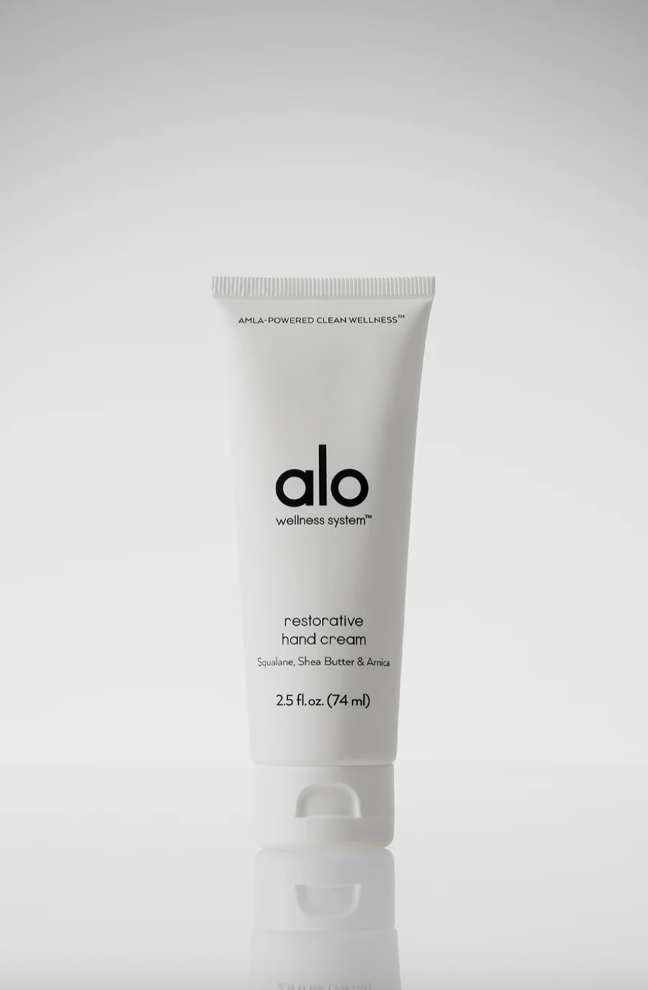 ALO Restorative Hand Cream 2.5 fl oz.
