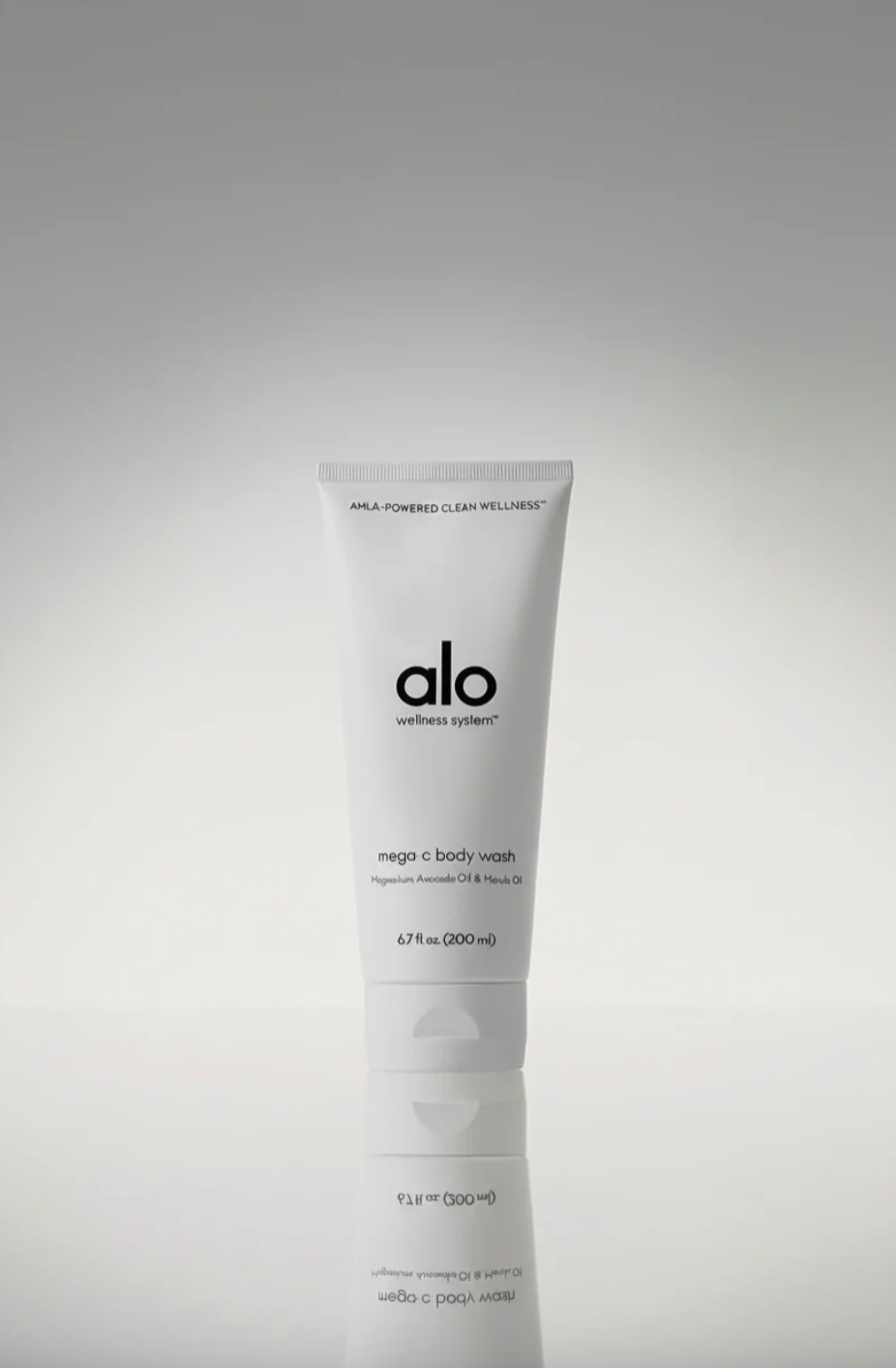ALO Mega-C Body Wash 200 ml
