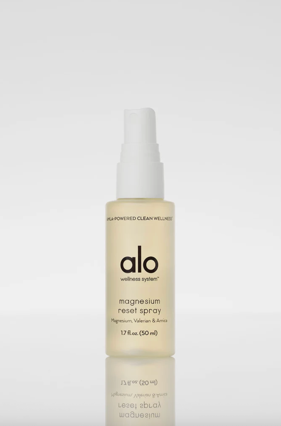 ALO Magnesium Reset Spray 1.7 fl oz.