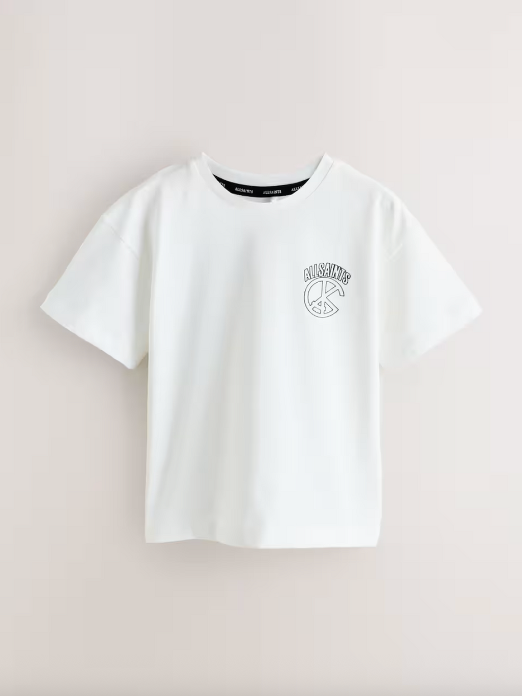 smALLSAINTS Shirt 3 pack
