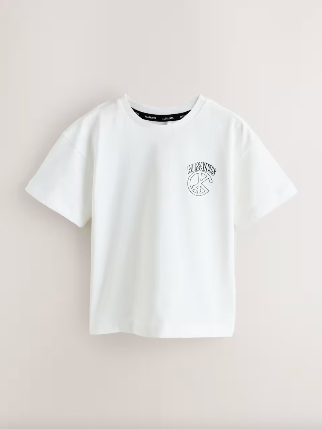 smALLSAINTS Shirt 3 pack