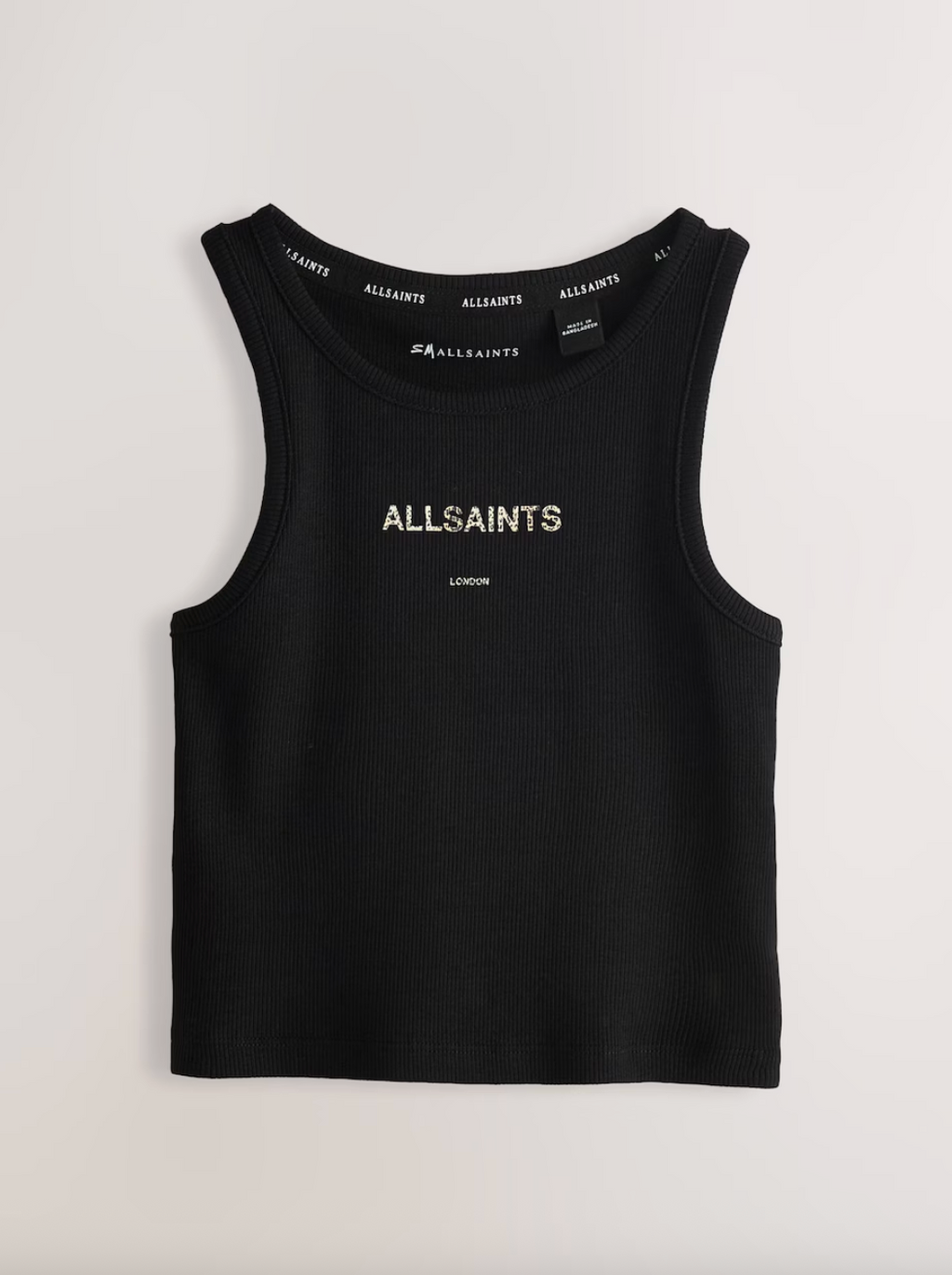 smALLSAINTS Top 3 pack - Dusky Pink, Black, White